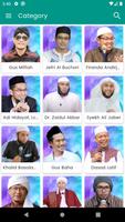 Ceramah Offline Hanan Attaki screenshot 2