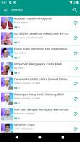 Ceramah Offline Hanan Attaki screenshot 3