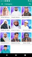 Murottal Abdul Wadood Haneef screenshot 2