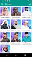 Murottal Quran Syekh Ali Jaber ảnh chụp màn hình 2