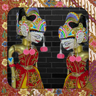 Pancawala Lahir - Wayang Golek biểu tượng