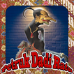 Petruk Dadi Ratu Wayang Kulit