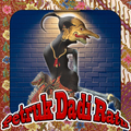 Petruk Dadi Ratu Wayang Kulit