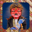 Wayang Golek Cepot Baru Ngaji