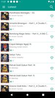 Wayang Kulit Goro Goro Offline imagem de tela 3