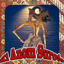Wayang Kulit - Gatotkaca APK