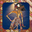 Wayang Kulit Ki Hadi Sugito biểu tượng