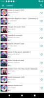 Zakir Naik Lectures Screenshot 3