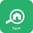 Bayut Egypt ícone