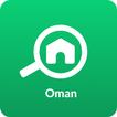 آیکون‌ Bayut Oman - Property Search