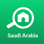 بيوت السعودية - عقارات আইকন