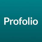 Profolio™ icône