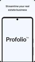 Profolio™ पोस्टर