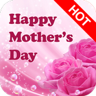 Mother's Day Wishes & Cards 2020 icono