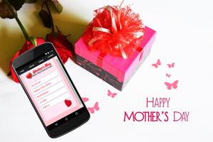 Mother's Day Wishes & Cards 2020 Plakat