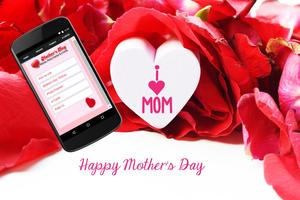 2 Schermata Mother's Day Wishes & Cards 2020