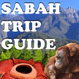 Sabah Trip Guide آئیکن