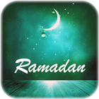 Ramadan Greeting Cards icon