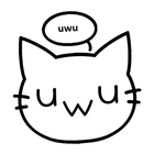 UwU Stickers - WAStickerapps icon