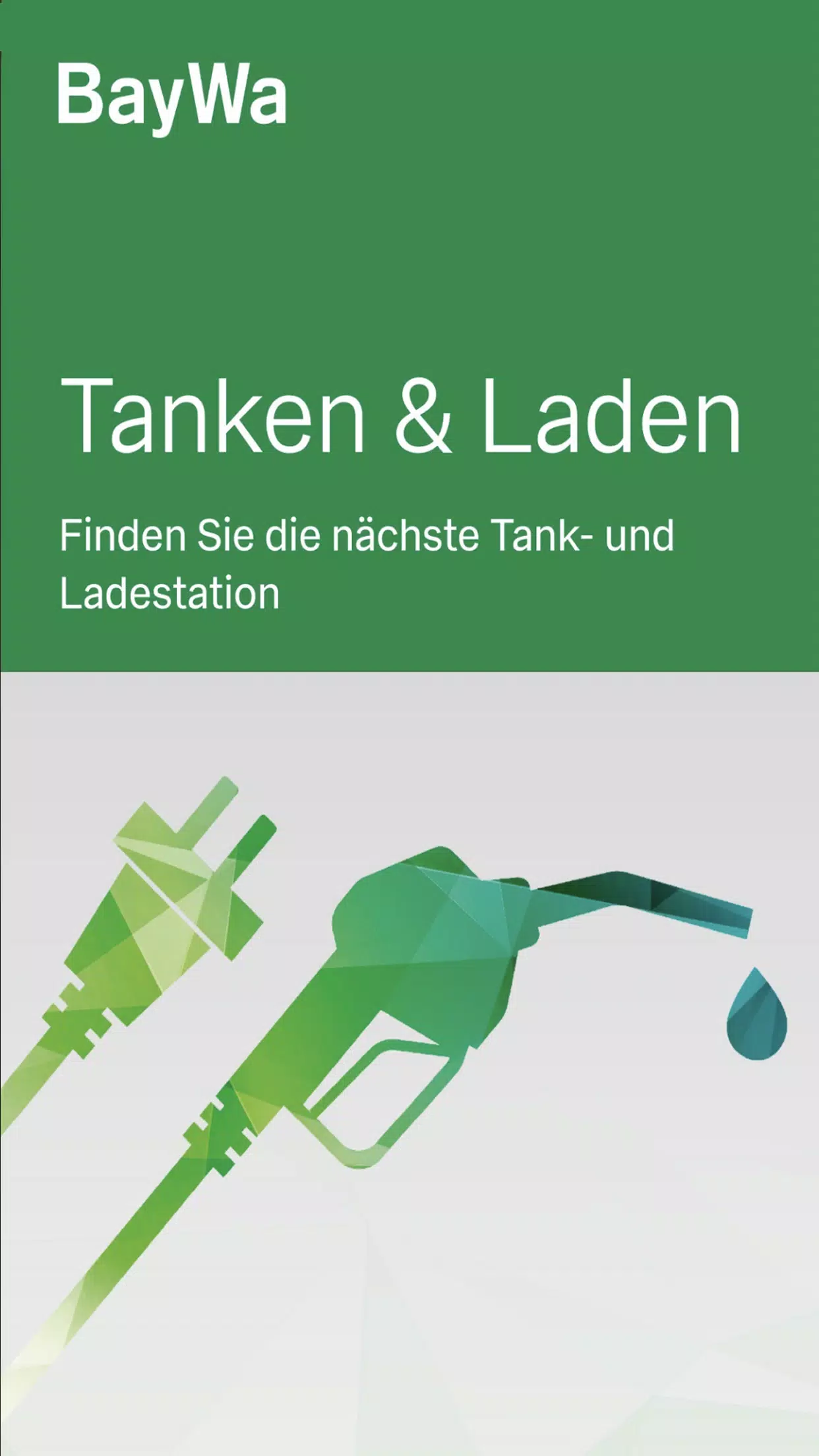 BayWa Tanken & Laden for Android - APK Download