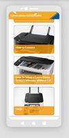 Canon pixma ts3522 App guide постер