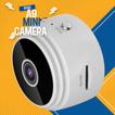 A9 Mini Camera App Guide