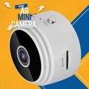 A9 Mini Camera App Guide APK
