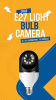 E27 camera Light bulb App Hint capture d'écran 2