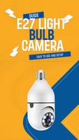 E27 camera Light bulb App Hint capture d'écran 3