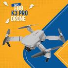E88 K3 Pro Drone App Hint icon