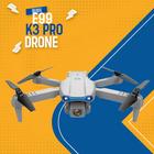 E99 K3 Pro Drone Guide icône