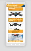 E99 K3 Pro Drone Guide capture d'écran 2