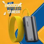 ikon mini endoscope wifi cam guide