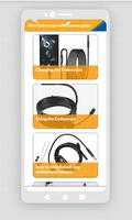 mini endoscope wifi cam guide poster