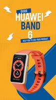 huawei Band 6 App Hint poster