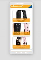 huawei Band 6 App Hint screenshot 1