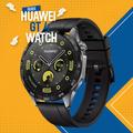 Huawei Watch GT 4 App Hint