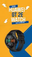 Huawei gt 2e watch app hint پوسٹر