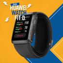 Huawei Watch fit D App Hint APK