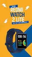 Redmi Watch 2 Lite App Hint Affiche