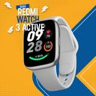 Redmi Watch 3 Active app guide biểu tượng