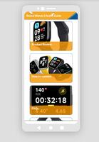 Redmi Watch 3 Active app guide imagem de tela 3