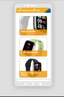 Redmi Watch 3 Active app guide plakat