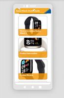 Redmi Watch 3 Active app guide capture d'écran 1