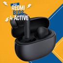 Redmi Buds 4 Active App Hint APK