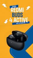 Redmi Buds 4 Active App Hint capture d'écran 2