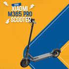 Xiaomi M365 Pro Scooter hint icono