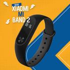 Mi Band 2 App guide biểu tượng