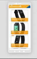 Mi Band 2 App guide ảnh chụp màn hình 2