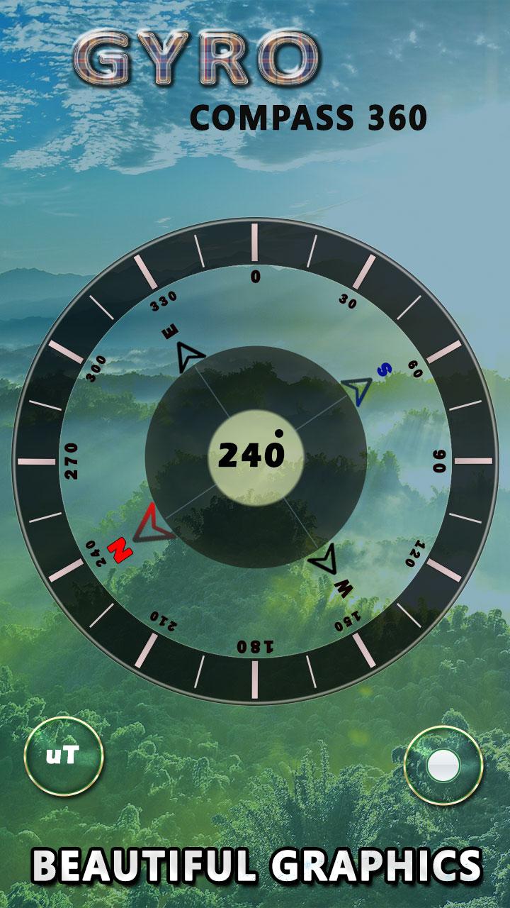 Gyro Compass App For Android True North Direction Apk 2 6 Download For Android Download Gyro Compass App For Android True North Direction Apk Latest Version Apkfab Com